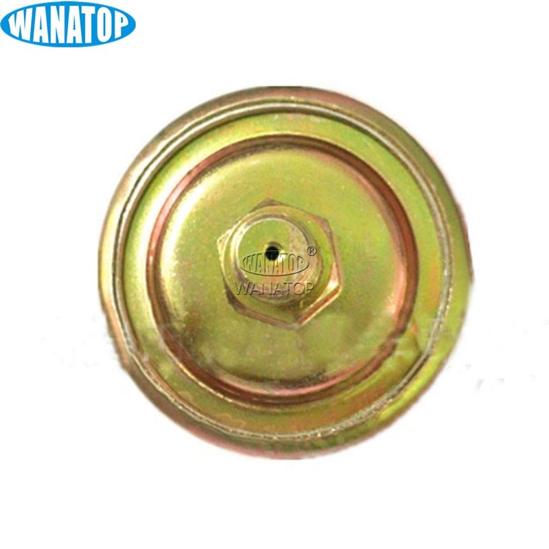 WANATOP 2 Wire Pressure Sender ES2P-100 05-70-1858 1/8NPT 100PSI for Murphy 05701858 - Image 2
